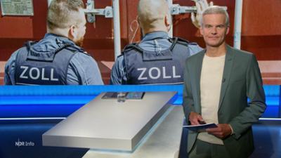 NDR Info: 16:00