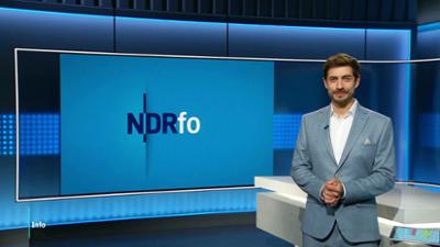NDR Info: 21:45