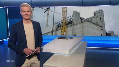 NDR Info: 16:00