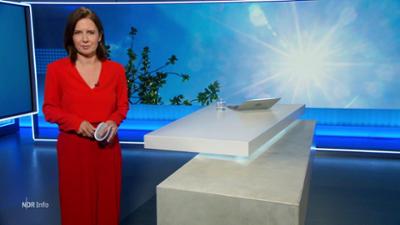NDR Info: 16:00