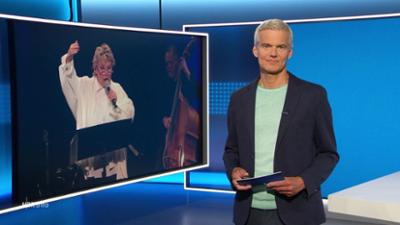 NDR Info: 17:00