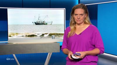 NDR Info: 17:00