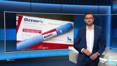 NDR Info: 21:45