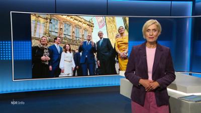 NDR Info: 21:45