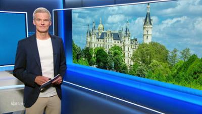 NDR Info: 17:00