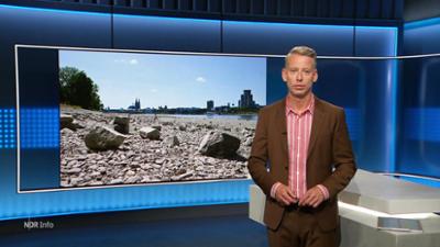 NDR Info: 21:45