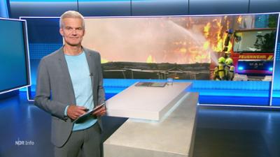 NDR Info: 15:00