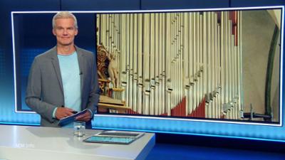 NDR Info: 16:00