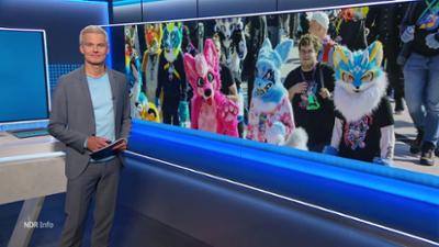 NDR Info: 17:00