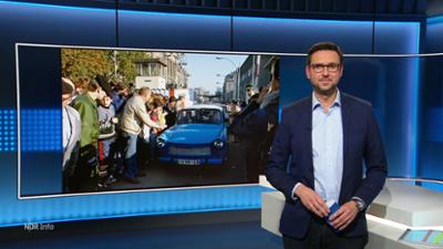 NDR Info: 21:45