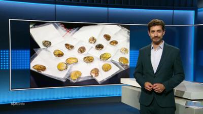 NDR Info: 21:45