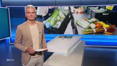 NDR Info: 16:00