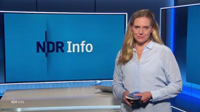 NDR Info: 17:00