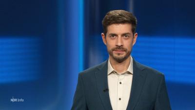 NDR Info: 21:45