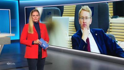 NDR Info: 17:00