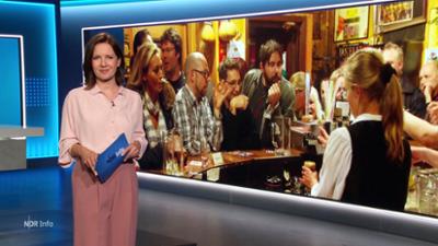 NDR Info: 17:00