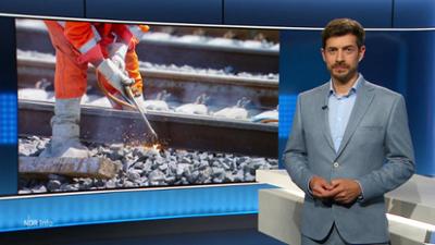 NDR Info: 21:45