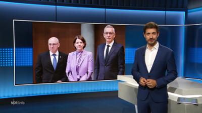 NDR Info: 21:45