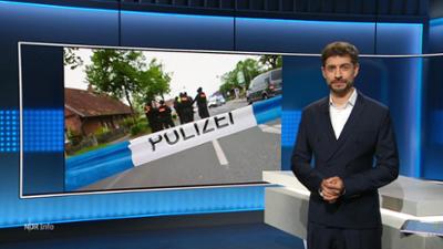 NDR Info: 21:45