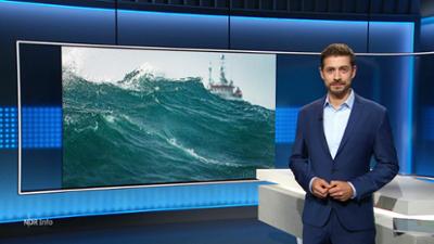 NDR Info: 21:45