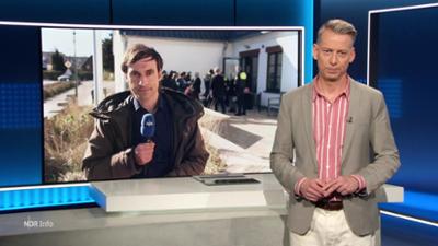 NDR Info: 17:00