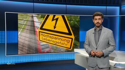 NDR Info: 21:45