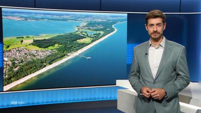 NDR Info: 21:45