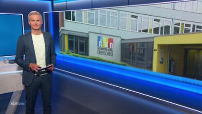 NDR Info: 16:00