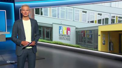 NDR Info: 17:00