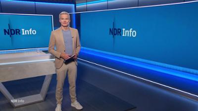 NDR Info: 16:00