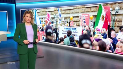 NDR Info: 17:00