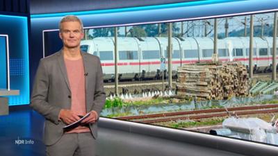 NDR Info: 17:00