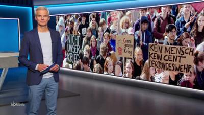 NDR Info: 17:00
