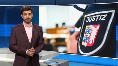 NDR Info: 21:45