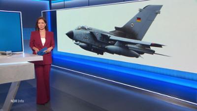 NDR Info: 17:00