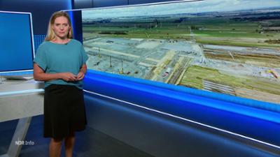 NDR Info: 17:00