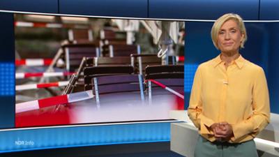 NDR Info: 21:45