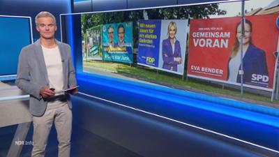 NDR Info: 16:00