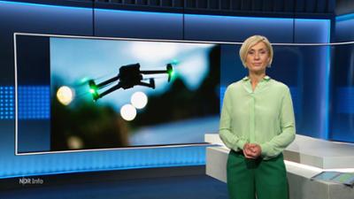 NDR Info: 21:45