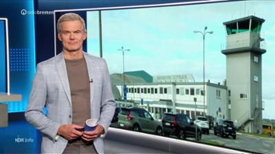 NDR Info: 17:00