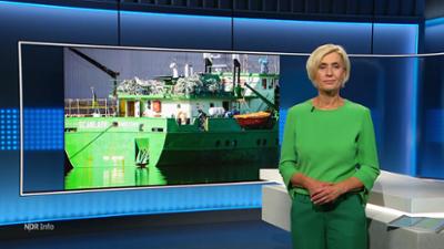 NDR Info: 21:45