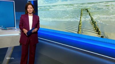 NDR Info: 16:00