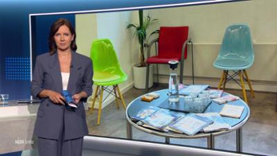 NDR Info: 17:00