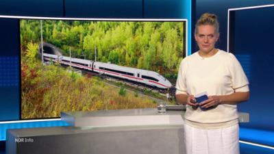 NDR Info: 17:00