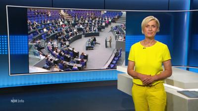 NDR Info: 21:45
