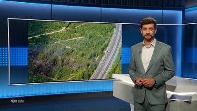 NDR Info: 21:45