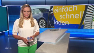 NDR Info: 16:00
