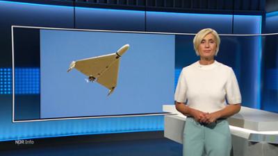 NDR Info: 21:45