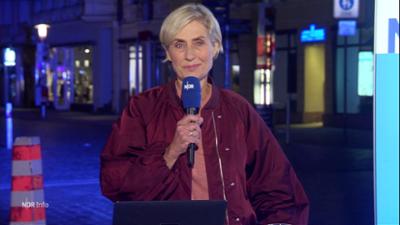 NDR Info: 21:45