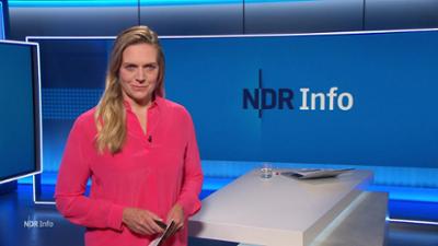 NDR Info: 16:00